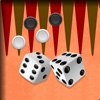 Classic Backgammon - Free Deluxe Strategy Board Game for Kid & Adult