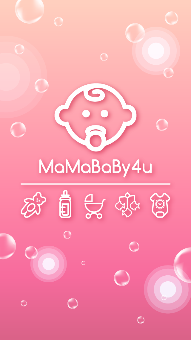 How to cancel & delete MaMaBaby4u from iphone & ipad 1