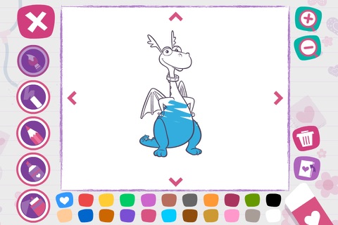 Appen Doc McStuffins - náhled