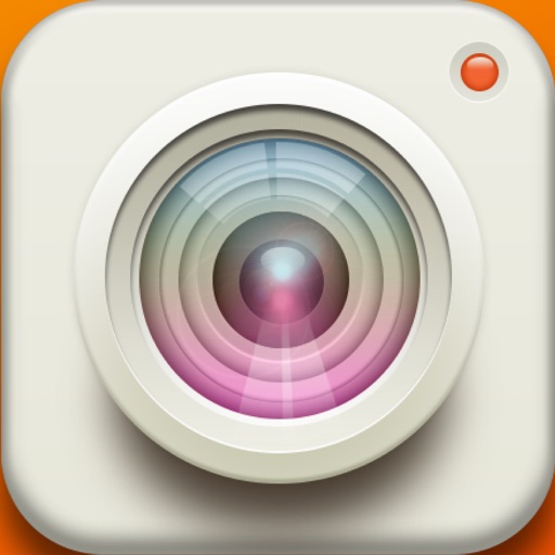 Art Cool Mask Camera Pro icon