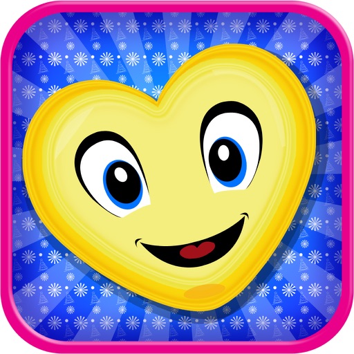 Lolli Candy Maker-Pop Fun iOS App