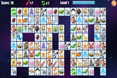 Classic Animals Connect screenshot 3