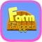 Farm Flipper - Match Puzzle Game