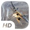 Rocket Trail HD - Flight Simulator