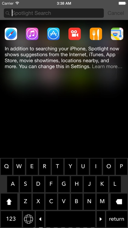 Character Keyboard – Symbol & Special Character Keyboard screenshot-0