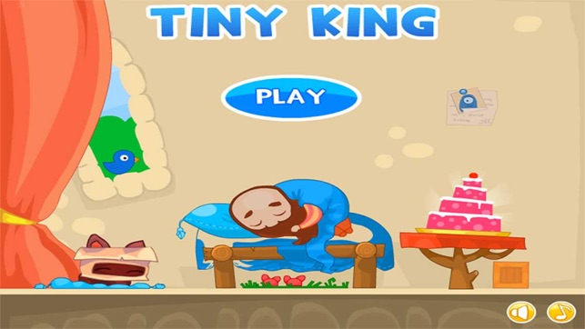 Tiny King(圖1)-速報App