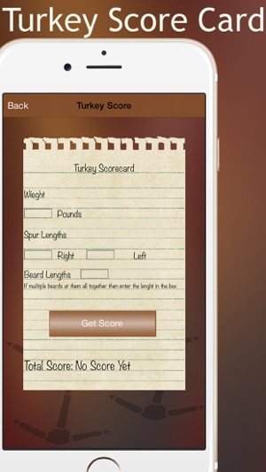 Turkey Hunting Tools and Pro Calling(圖2)-速報App