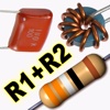 RLC Calc - Resistance Inductance Capacitor Calculator