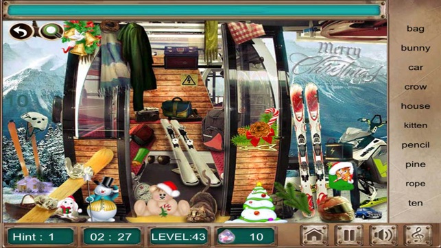 Hidden Object Games(圖3)-速報App