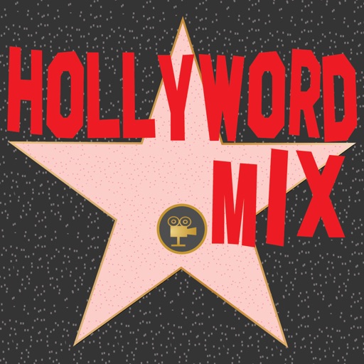 Hollyword Mix icon