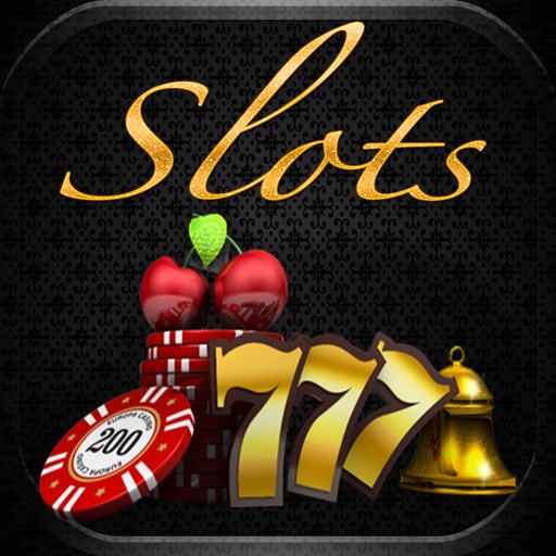 ```` AAA Rich Slots ´´´´ icon