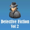 Detective Fiction Collection Volume 2