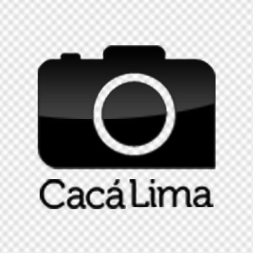 CacaLima Foto iOS App