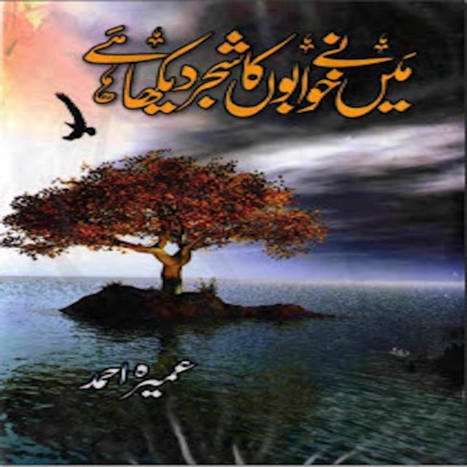 Main Ne Khawabon Ka Shajar Dekha Hai by Umera Ahmed