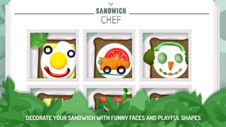 Duckie Deck Sandwich Chefのおすすめ画像2