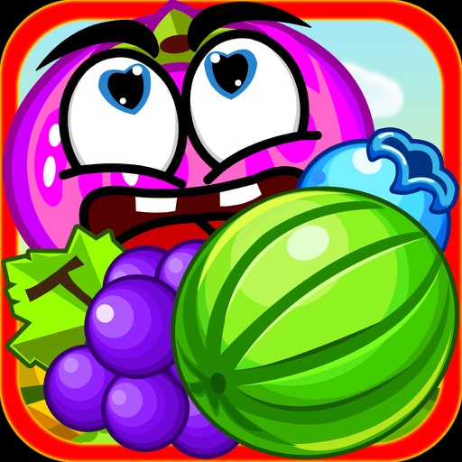 Fruit Fire icon