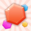 六边形消消乐——全民经典单机方块手机游戏