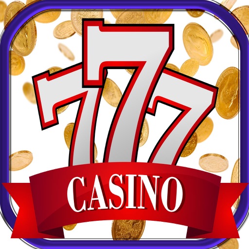 Ace Vegas Top Slots Game Free Icon