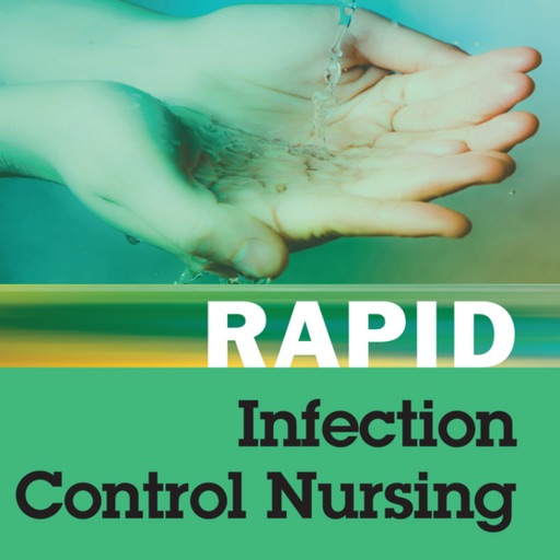 Rapid Infection Control Nursing(FREE Sample) icon