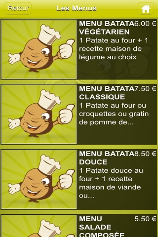 L'Batata screenshot 4