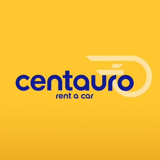 Centauro Rent a Car - Cheap car hire Icon