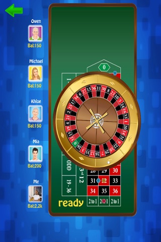 Big Mama Casino screenshot 3