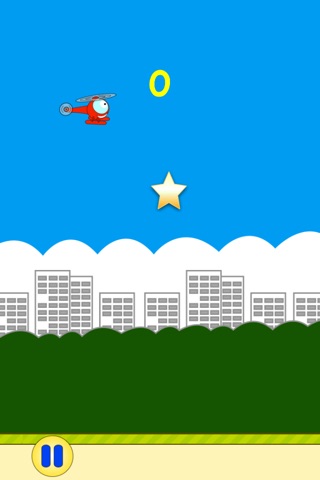 Hector the Helicopter screenshot 4
