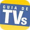 Guia de TVs