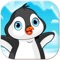 Penguin Jump Club - A Cute Animal Snowball Avoider Pro
