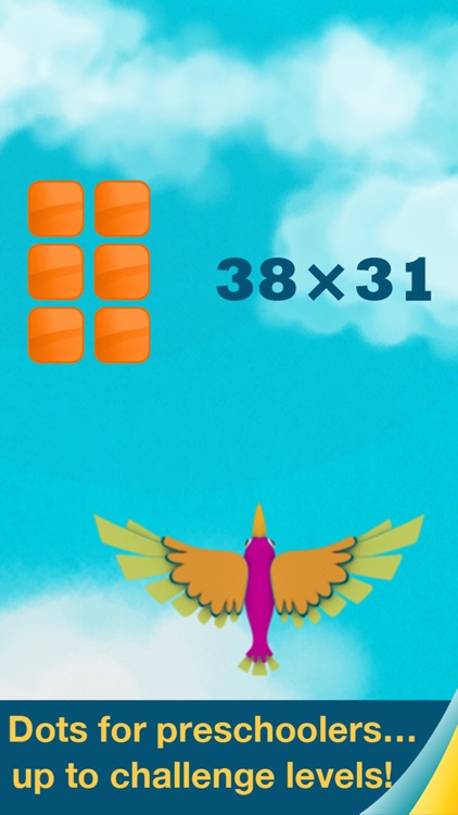 Motion Math: Wings