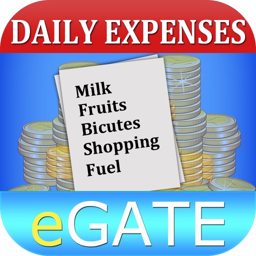 Daily Expenses Manager