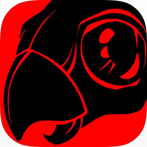 Red Game Without A Great Name iOS App