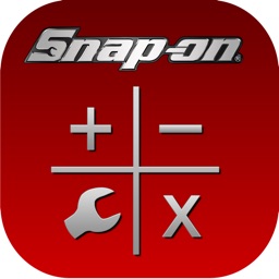 Snap-on Calculator