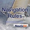Navigation Rules: Prevention of Collision at Sea