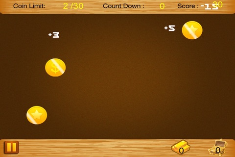 Money Collect Mania - Fun Tappy Coin Challenge (Free) screenshot 4