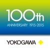 Yokogawa 100th