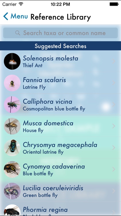 LifeScanner FDA Edition