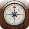 ----- Compass for New iPad -----