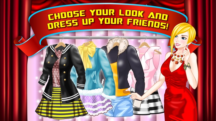 College Town screenshot-3