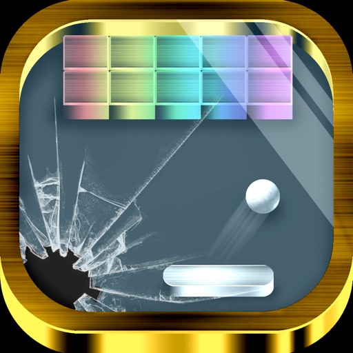 King Of Break iOS App