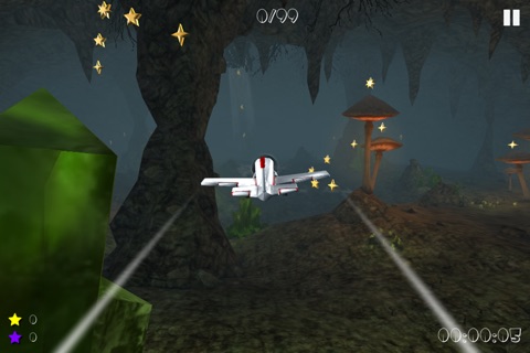 Toy Flight Simulator Online screenshot 2