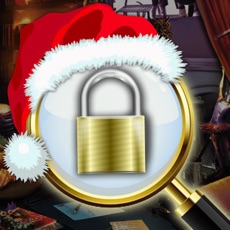 Activities of Before Christmas Night Messy Room Hidden Objects