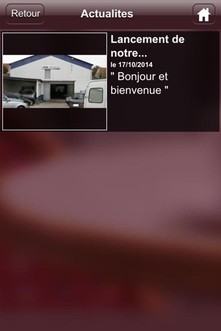 FTA Garage Versaveaud screenshot 2