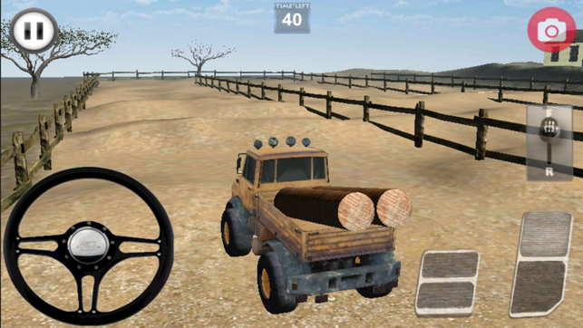 Truck Delivery 3D(圖1)-速報App