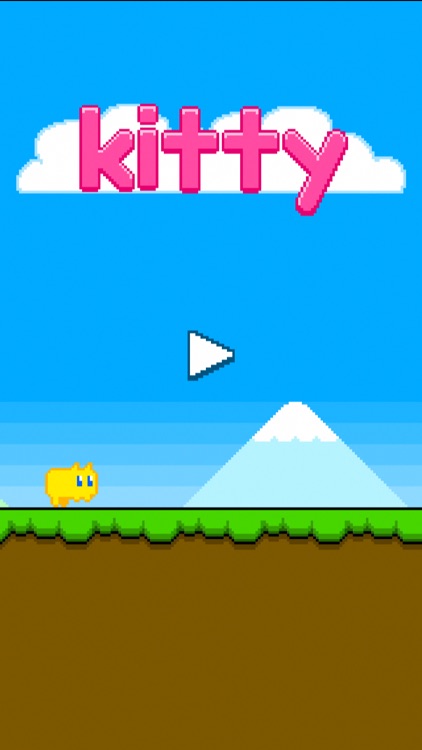 Kitty Mini Adventure