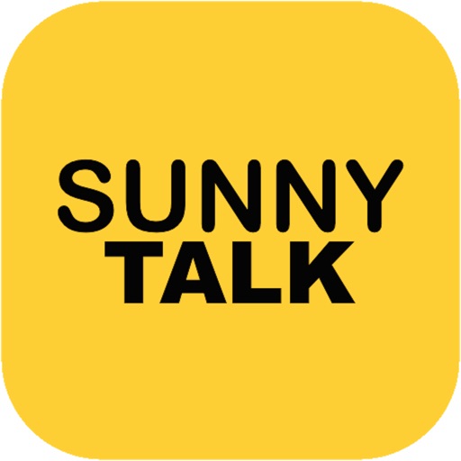 SunnyTalk icon