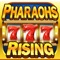 Slots™ - Pharaohs Rising