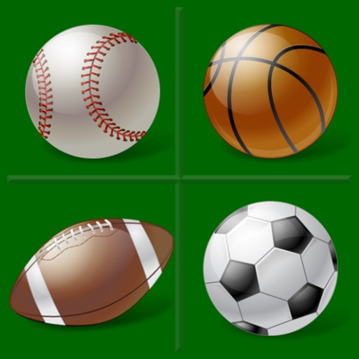 SportsCNX Icon