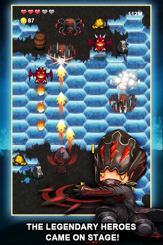 Ice and Fire: Legends screenshot 3