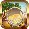  A Recondite Treasures of Mystery Island – Vale Thought Hidden Objects Games